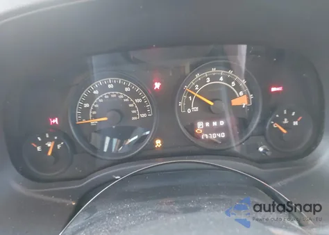 2015 Jeep Patriot High Altitude Edition from USA, damaged, VIN 1C4NJPFA3FD139472